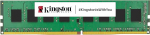 Kingstoni kaubam&auml;rgiga m&auml;lu 8GB DDR4 3200MT/s DIMM Single Rank moodul KCP432NS6/8 Lauam&auml;lu