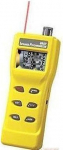 AZ8857 Infrarot-Hygrometer f&uuml;r Temperatur/Luftfeuchtigkeit/Taupunkt, Nasslampenmessung