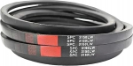 1PCS SPC7000 SPC7100 SPC7500 SPC8000LW Schmale V-g&uuml;rtel Werkzeuge Motor Maschine Powerlifting F&ouml;rderrollen Jaapan Gummi V-g&uuml;rtel abschleppgurt(SPC 7000LW)