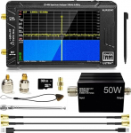 AURSINC Tiny sa Ultra+ spektrianal&uuml;saator
