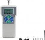D&uuml;namomeeter, 50N;5kg;11Lb Digitales Kraftmessger&auml;t Ziehen und Dr&uuml;cken Tragbares Volumenwerkzeug Dynamometer Kraftmesser
