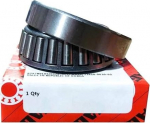 FAG Bearings 32019XAFAG Tapered Roller Bearing Cone and Cup Set, Standard Tolerance, Metric, 95 mm ID, 145mm OD, 32mm Width, Maximum Rotational Speed