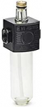 ANI AH116202 E/11 Mignon Modulares Schmiermittel Schmiermittel Druckluft &Ouml;ler
