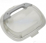 Water collection container (766) dryer 40009648, 40008542 Candy