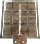 Rowlett Centre Element 400 W.