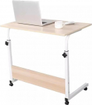 Mobiilne voodilaud Arvutilaud Voodilaua laud Laua t&ouml;&ouml;laud Kodumajapidamine Minimalistlik laud Magamistuba Lihtne voodi V&auml;ike laud Liikuv ja reguleeritav voodi T&otilde;stetabel