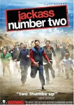 Jackass: Number Two Uncut [DVD] [2006]