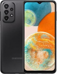 Samsung A236F/DS A23 5G 4GB/128GB Must EL
