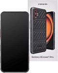 Samsung SM-G766B Galaxy XCover7 Pro 5G 256GB 8GB RAM Enterprise Edition Dual Black EU