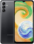 Samsung A047F/DSN Galaxy A04s, Dual, 32GB 3GB, must (renoveeritud)