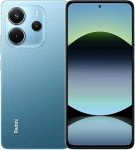 XIAOMI Redmi Note 14 NFC 8GB + 256GB Blue Mediatek Helio G99 Ultra Android 14 Peakaamera 108MP Aku maht 5500mAh ilma laadijata