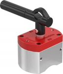 Magnetpro mitmeotstarbelised l&uuml;litusmagnetid, t&otilde;stemagnet 300 kg t&otilde;mbej&otilde;uga, sisse/v&auml;lja magnetid t&otilde;stmiseks, mehaaniline ja keevituspositsioneerimine, vedeliku filtreerimine, automatiseerimine, metallide eraldamine