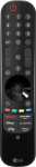 LG Magic Remote MR23GN, 2023