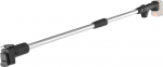 WORX WA4301 pikendus - &uuml;hildub k&otilde;igi WORX WG324E WG325E mudelitega - pikkus 125 cm - kerge ja kompaktne - ideaalne k&otilde;rgete okste l&otilde;ikamiseks.