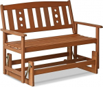 Furinno Tioman &otilde;uepink, puit, naturaalne, 70 x 111,76 x 91,49 cm