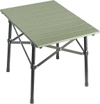 Naturehike Camping Table Folding Aluminium Portable Folding Chair Ultralight Camping Table V&auml;ike laud 52 x 31.5 cm aias matkamine Camping (52 x 31.5 cm)