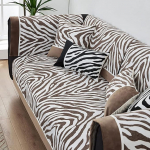 Pastoralism Style Diivan Slipcover Seljatugi ja k&auml;etoed eraldi saadaval Diivan Cover Non-Slip vilditud diivan kate meie l&otilde;igatud diivanile, pingile ja St-C seljatoele v&otilde;i k&auml;sivarrega