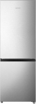 Gorenje RK14CPS4 K&uuml;lmik-pagasikapp / Vabalt seisev / EEK C / 39 dB / 175 liitrit / K&ouml;&ouml;giviljasahtli / LED-valgustus / Uksesangad vahetatavad / K x L x S: 143 x 49,5 x 56,2 cm / H&otilde;bedane