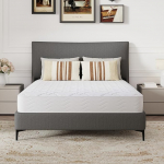 Novilla madrats 140 x 200 cm 7-tsooniline taskujooneline madrats k&otilde;rgus 20 cm K&otilde;vadus H3 &Ouml;ko-Tex sertifitseeritud Hingav ja m&otilde;&otilde;tmete poolest stabiilne.