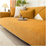 Diivan Slipcovers 70x150cm Chenille diivan Cover Herringbone 1/2/3/4 Seater m&ouml;&ouml;bli kaitsja elutoa laiendus diivan (pestav)