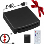 USB 2.0 liides autoraadio CD/DVD plaadim&auml;ngija v&auml;line stereos&uuml;steem autoraadio CD/DVD m&auml;ngija v&auml;line Android stereo liides USB &uuml;hendus auto kodu jaoks