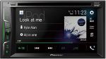 Pioneer Electronics AVH-A3200DAB Moniceiver