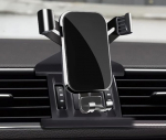 LSXEL mobiiltelefoni hoidik, mis &uuml;hildub Skoda Superb 3V Superb III tarvikutega 2016 2017 2018 2019 2020 2021 2022 2023 2024 (Superb 3 jaoks)