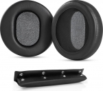 MMX300 DT770 k&otilde;rvapadjad, mis &uuml;hilduvad Beyerdynamic MMX 300/DT 990 Pro/DT 770 Pro/DT770/DT990/Custom One Pro Plus peakomplektide k&otilde;rvapadjad pehmema proteiinnahaga, suure tihedusega vaht, t&auml;iendav