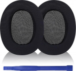 Aiivioll Asendusk&otilde;rvapadjad Sony WH-XB910N XB910N k&otilde;rvaklappidele Ice Silk Gel materjalist asendusk&otilde;rvapadjad Ear Pads 1 paar (must)