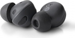 Comply Samsung Galaxy Buds2 Pro Medium Foam Eartips 3 paari musta Ultimate Comfort Unwavering Fit asendusotsikuga