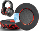 SOULWIT Cooling-Gel Professional Asendusk&otilde;rvapadjad Razer Kraken 2019/Tournament Edition/Ultimate/Kitty, k&otilde;rvapadjad Nari/Essential/Ultimate, Kraken X/V3 X peakomplektidele