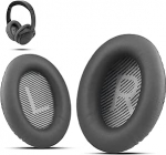 Premium k&otilde;rvapadjad asendus Bose k&otilde;rvaklappide k&otilde;rvapadjad, mis &uuml;hilduvad Bose QuietComfort 35 ii /QC35 /QC25 /QC2 /QC15 /Ae2 /Ae2i /Ae2w /SoundTrue & SoundLink by Krone Kalpasmos - tumehall