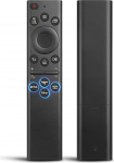 Ersatzfernbedienung f&uuml;r Samsung TV - Universelle Smart-TV-Fernbedienung mit Schnellzugriffstasten f&uuml;r Samsung Fernseher