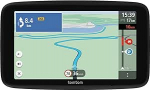 TomTom GO Classic Lite 6-tolline autonavigatsioonis&uuml;steem (TomTom Traffic, Euroopa kaardiparandused, Wi-Fi uuendused, sisseehitatud p&ouml;&ouml;ratav paigaldus)
