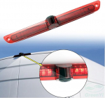 HD 720p kaamera veekindel katuse tagurduskaamera v&auml;rvikaamera Asendab kolmanda piduritule &ouml;ise n&auml;gemisega Transporter MB Sprinter 316 1500 2500 3500 2006-2018 2006-2016 2006-2016