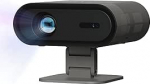 Philips, Neopix 160 nutikas kodukino projektor Full HD 1920 x 1080P 250 luumenit Google TV LED valgusallikas P&ouml;&ouml;rlev kinnitus WiFi 6 Stereoheli 2 x 5W must