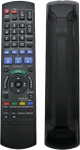 PANASONIC DMR-EX769EB, DMR-EX79, DMR-EX89 TV DVD-m&auml;ngija kaugjuhtimispult PN0104102