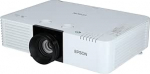 Epson EB-L530U andmeprojektor 5200 ANSI luumen 3LCD WUXGA (1920x1200) valge