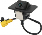 Auto tagumise vaate kaamera, veekindel parkimisabi kaamera 95760 2T001 p&otilde;rutuskindel tagumise vaate kaamera asendamine Optima LX EX SXL Sedanile