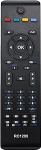 RC1205 Universal-Fernbedienung kompatibel f&uuml;r Hitachi 32LD30UA 32LD30UB 42LDF30U 42LDF30UA LCD-TV-Fernbedienung 42LDF30UA