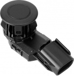 Parkimisandur, Yctze 89341-42060 Must PDC parkimisandur asendus RAV4 2.5L L4 2017-2018 jaoks 89341-42030 89341-42060-C0 89341-42060 parkimisabi PDC parkimisabi AssistSobib Toyota 2 017 jaoks.