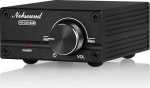 Nobsound 100 W subwooferi v&otilde;imendi Mono v&otilde;imendi Mini Audio Amp (koos 19 V toiteallikaga)
