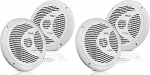 Pyle Audio INC PLMR60W veekindel k&otilde;lar 150W (2 tk)