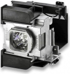 Alda PQ Premium, projektorilamp / asenduslamp ET-LAA410 &uuml;hildub PANASONIC PT-AE8000, PT-AT6000 projektoritega, Alda PQ lamp koos korpusega / hoidjaga