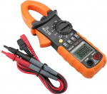 Digitaalne multimeeter, PEAKMETER PM2108 kaasaskantav digitaalne AC/DC m&otilde;&otilde;tur, praegune dielektriline vastupanu mahtuvus sagedusmultimeeter, v&auml;ga t&auml;pne