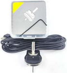 V6 Anti-Roll-3D-Touch-Sonde-Mittelfinder f&uuml;r CNC-Maschine, 6 mm/4 mm Sonde mit Kabel, f&uuml;r Edelstahl, X/Y/f&uuml;r Z-Richtung, 5-24 V Gleichstrom, 6 mm N-