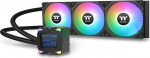 Thermaltake LA360-S ARGB All-In-One vedelikjahuti Must