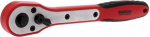 Teng 1200frp Quick Release Reversible Ratchet - 1/2in Square Drive