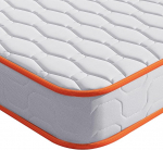 Maxzzz Spring Mattress, Foam, 90 x 190 x 14 cm