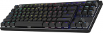 Logitech G PRO X TKL LIGHTSPEED kabellose Gaming-Tastatur - Schwarz - ITA - TACTILE